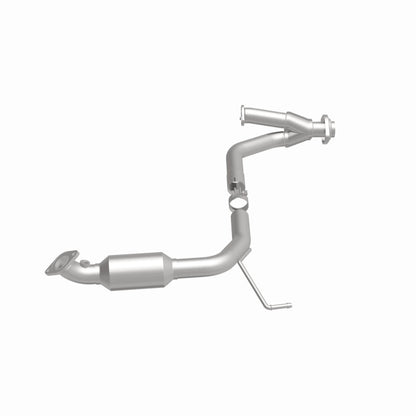 Magnaflow 93660 DirectFit Converter Rear 4.0L for Toyota Tacoma (05-09)