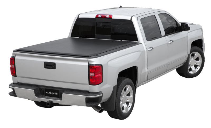 Access Chevy/GMC Full Size 1500 Roll-up Cover | 2019+ (W/o Bedside) (42389)