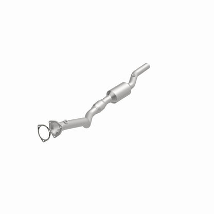 Magnaflow 24110 Df Conv Driver Side Fit Audi A6 98-99