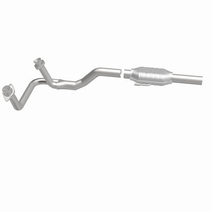 Magnaflow 93316 DirectFit Converter For Ford 84-87