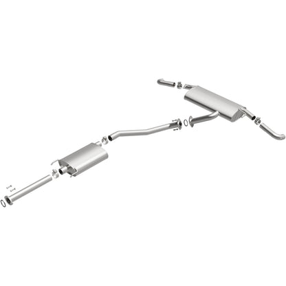Magnaflow 106-0958 Exhaust Kit Replacement For Lexus