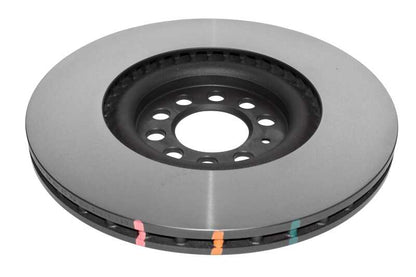 DBA Front 4000 Series Plain Rotor | Audi TT/TT Quattro (00-06) (DBA4838)