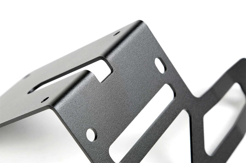 Fabtech 18-21 Jeep JL/JT Light Bracket Kit | Jeep JL/JT (18-21) (FTS24270)