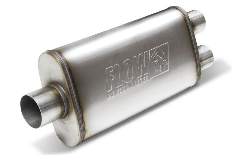 Flowmaster FlowFX Cat-Back For Ford F-150 (97-08) (717868)