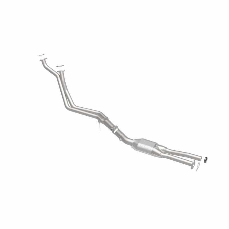 Magnaflow 23556 DirectFit Converter For BMW 80-88