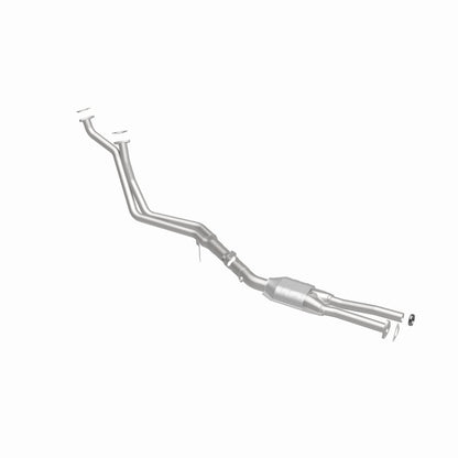 Magnaflow 23556 DirectFit Converter For BMW 80-88