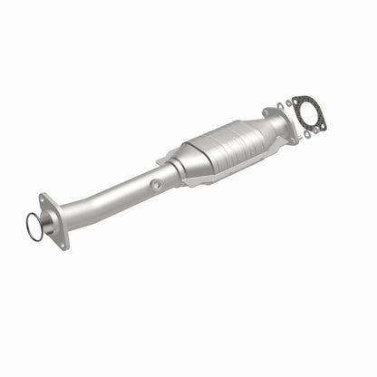 Magnaflow 49217 DirectFit Converter For Titan 07 5.6L OEM