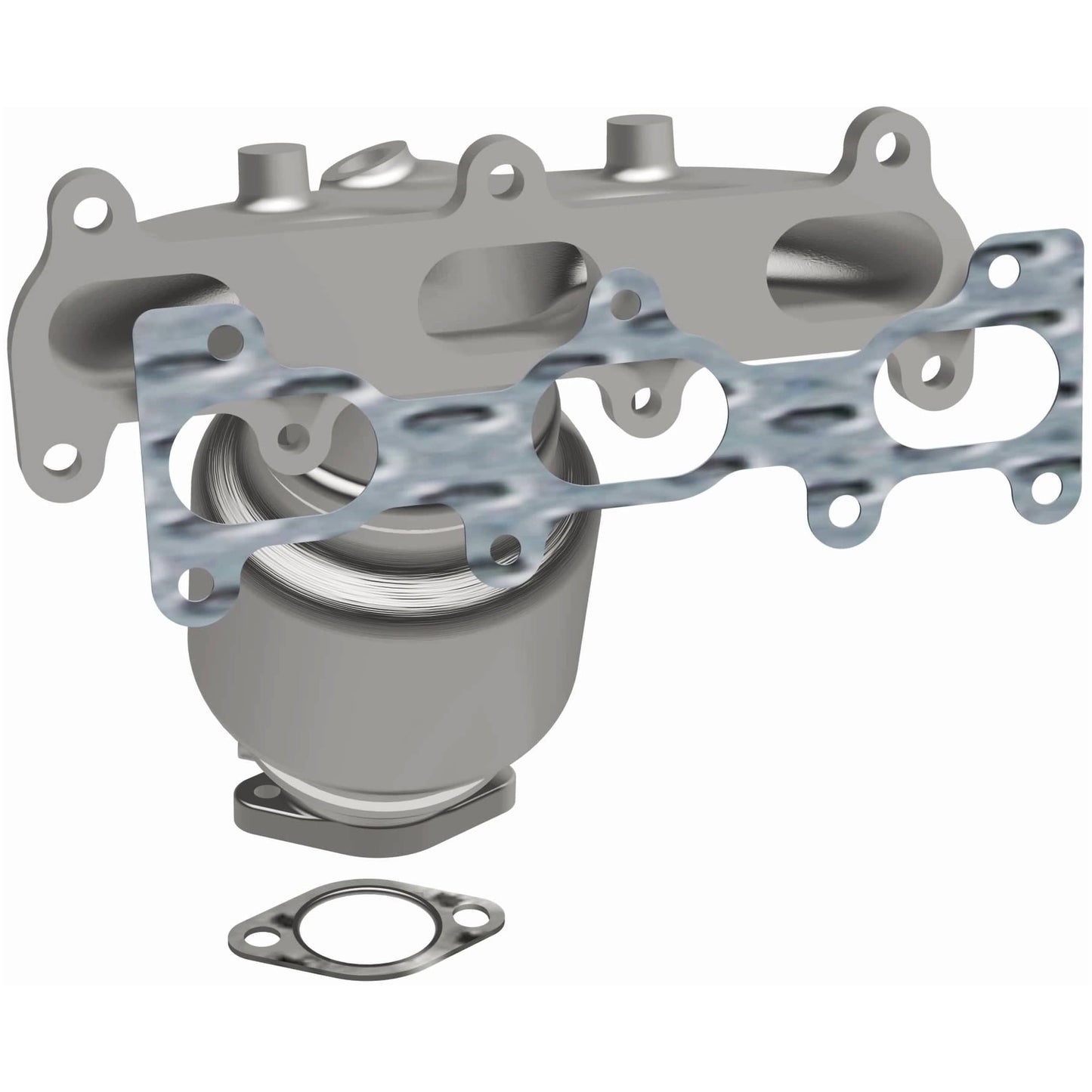 MagnaFlow 2006 Kia Optima California Grade CARB Compliant Manifold Catalytic Converter