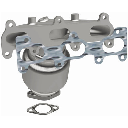 MagnaFlow 2006 Kia Optima California Grade CARB Compliant Manifold Catalytic Converter