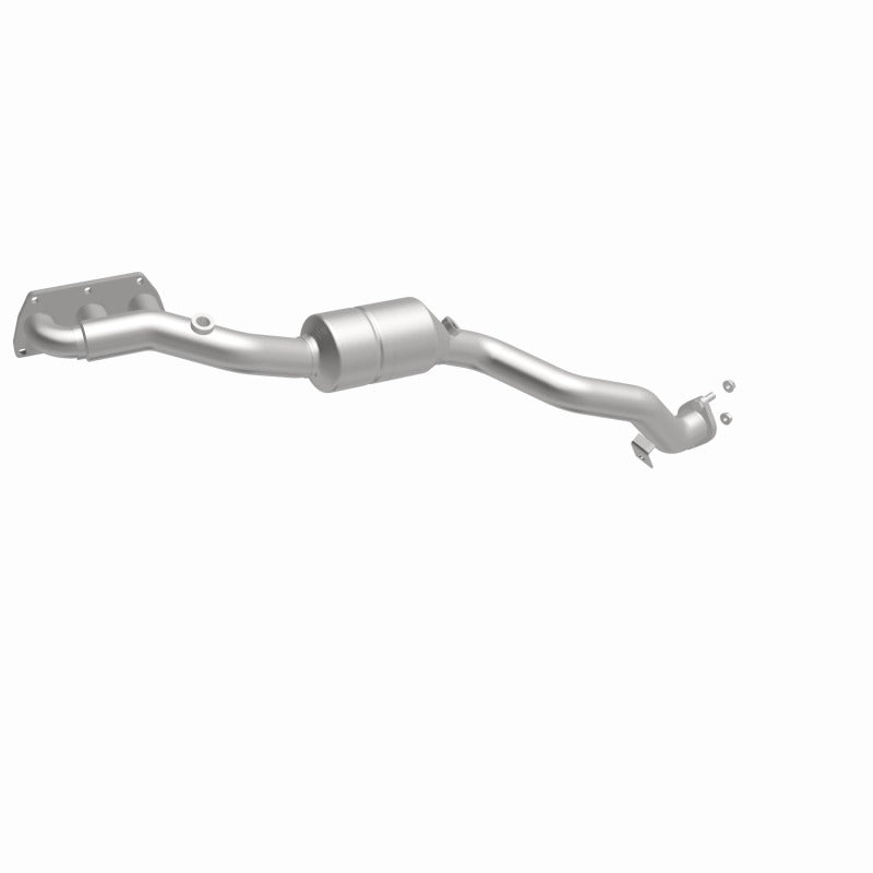 Magnaflow 51167 DirectFit Converter For Audi A8 05-09 6.0L