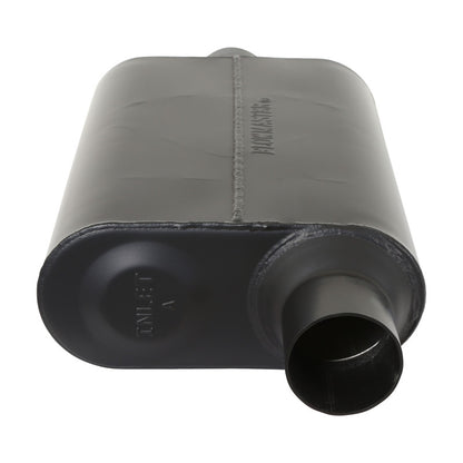 Flowmaster 40 Series Muffler For Jeep CJ/Jeep CJ-7/Jeep CJ-8/Chevy Corvette/Dodge D150/Ford F-250/Blazer/Tundra/Nissan Armada (42541)