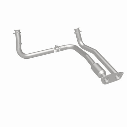 MagnaFlow 52054 DirectFit Converter For Chevy K3500 V8 5.7L 96-00