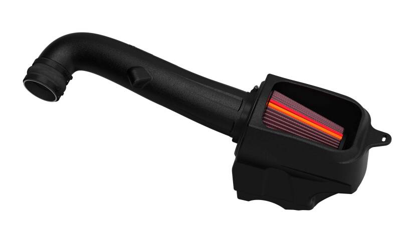 K&N 50-1576 NextGen Cold Air Intake For Jeep Wrangler V6 3.6L