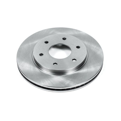 PowerStop Front Brake Rotor | Infiniti QX56 (04-05) (JBR993)