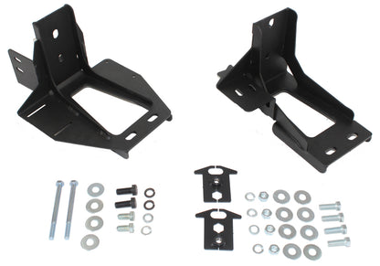 Kleinn 09-18 Dodge Ram 1500 Onboard Air System w/ Model 730 Horns