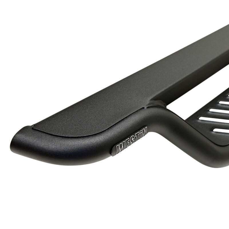 Westin 20-13785 Outlaw Drop Nerf Step Bars