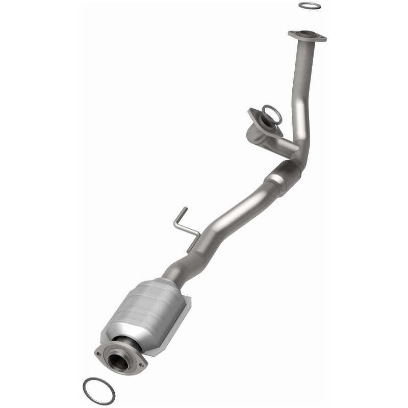 Magnaflow 23880 DirectFit Converter For Toyota Avalon/Camry 97-98