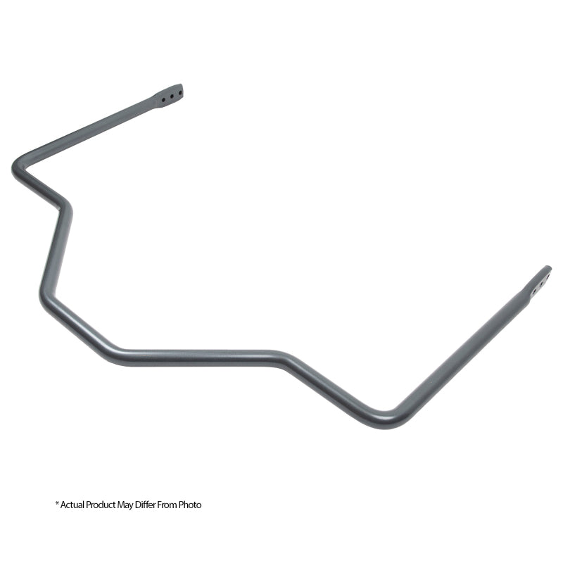 Belltech 9930 ANTI-SWAYBAR Front Rear Sets for 1986-97 Nissan Pick up 5456 5556