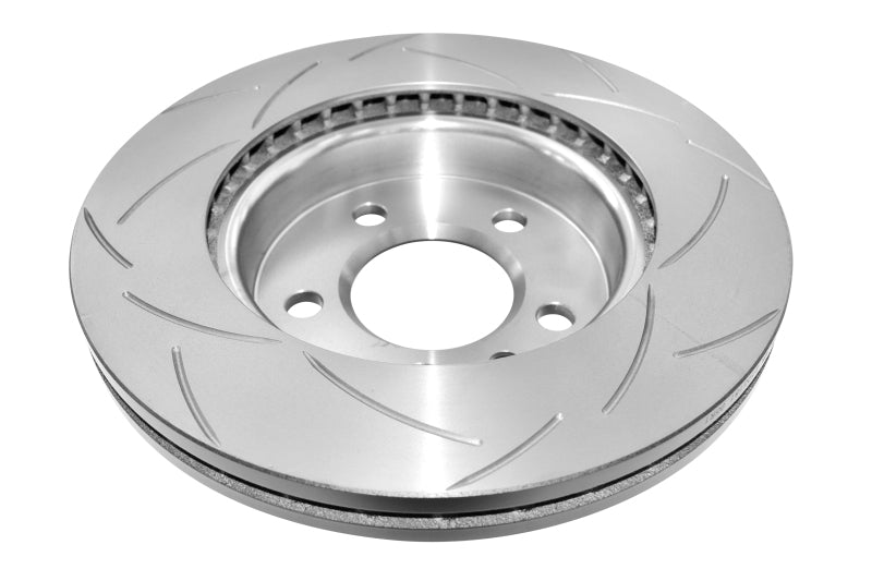 DBA Front Slotted Street Series Rotor | Volkswagen Amarok (18-20) (DBA2238S)