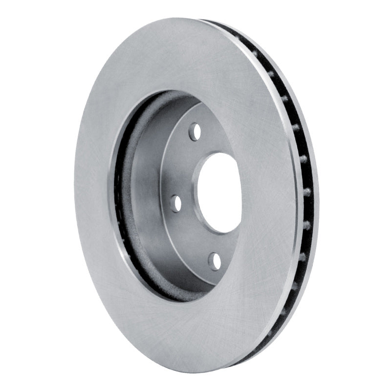 DFC Brake Rotor (FRONT): Jeep Grand Cherokee (99-04)