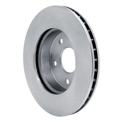 DFC Brake Rotor (FRONT): Jeep Grand Cherokee (99-04)