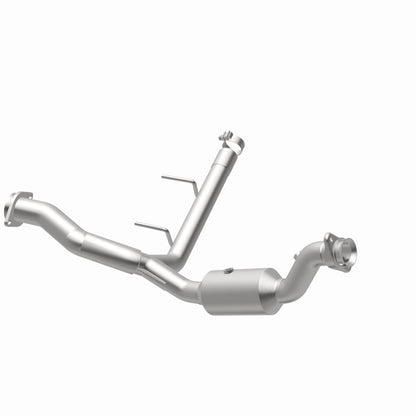 Magnaflow 15-20 F-150 OEM Grade Catalytic Converter | Ford 15-20 (21-475)