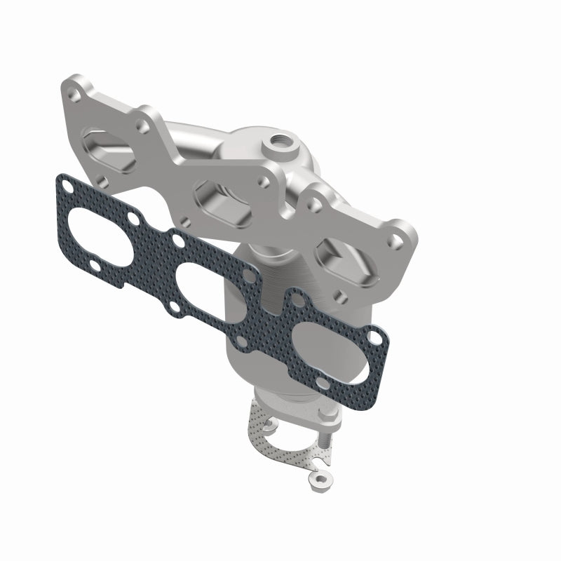 Magnaflow 5582685 Catalytic Converter DF Manifold California Grade For Kia Sedona 07-10