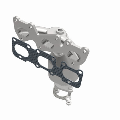 Magnaflow 5582685 Catalytic Converter DF Manifold California Grade For Kia Sedona 07-10