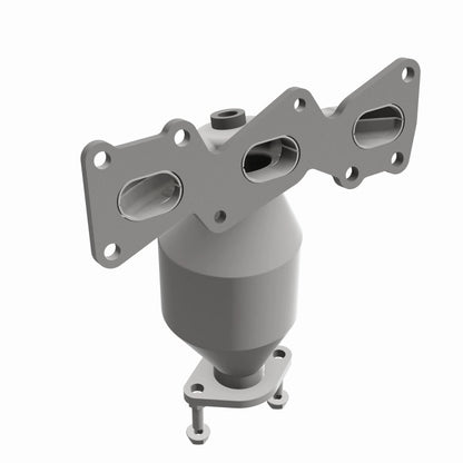 Magnaflow 50317 DirectFit Converter For 2006-08 Hyun/Kia 3.8L