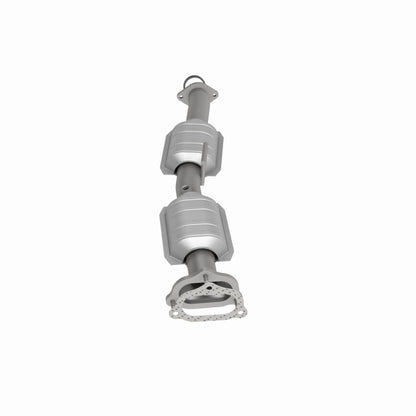 MagnaFlow 51379 DirectFit Converter For 03 Ranger/B-Ser V6