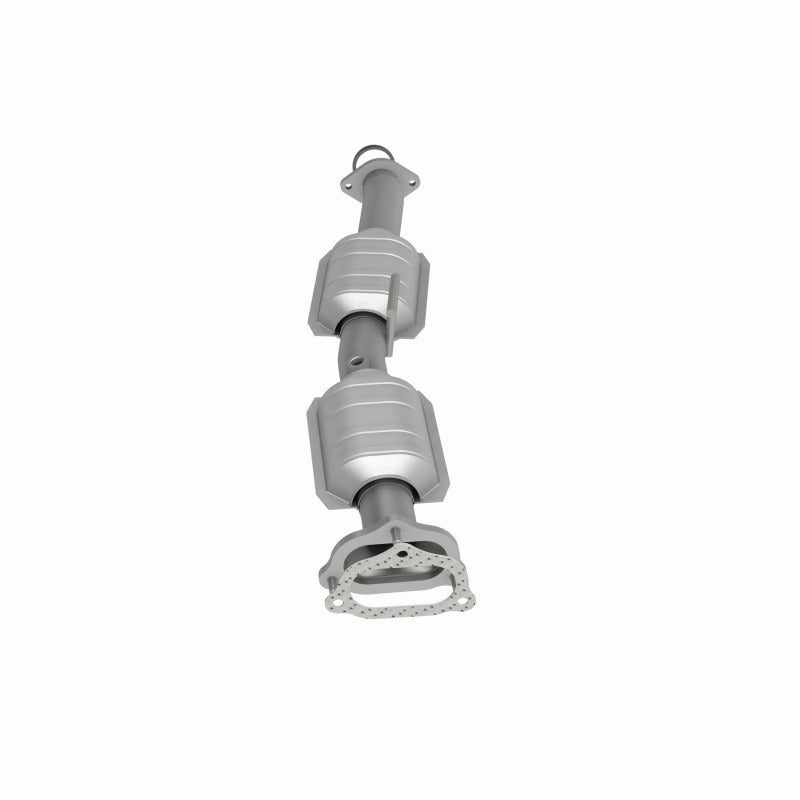 MagnaFlow D/F Converter 03-04 Ford Ranger 3.0/4.0 for Ford Ranger (03-04)