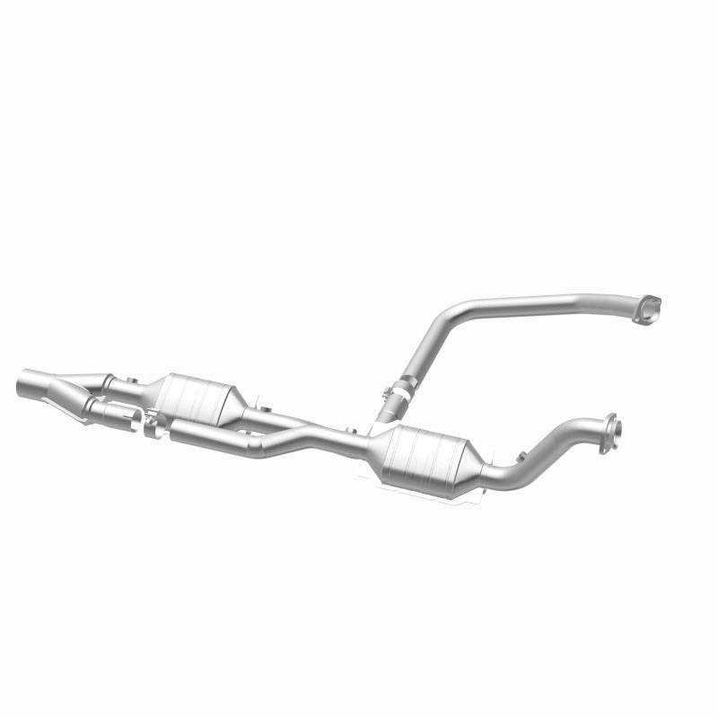 MagnaFlow 5.7L Direct-Fit Catalytic Converter | Ram 2500/3500 04-07 (24293)