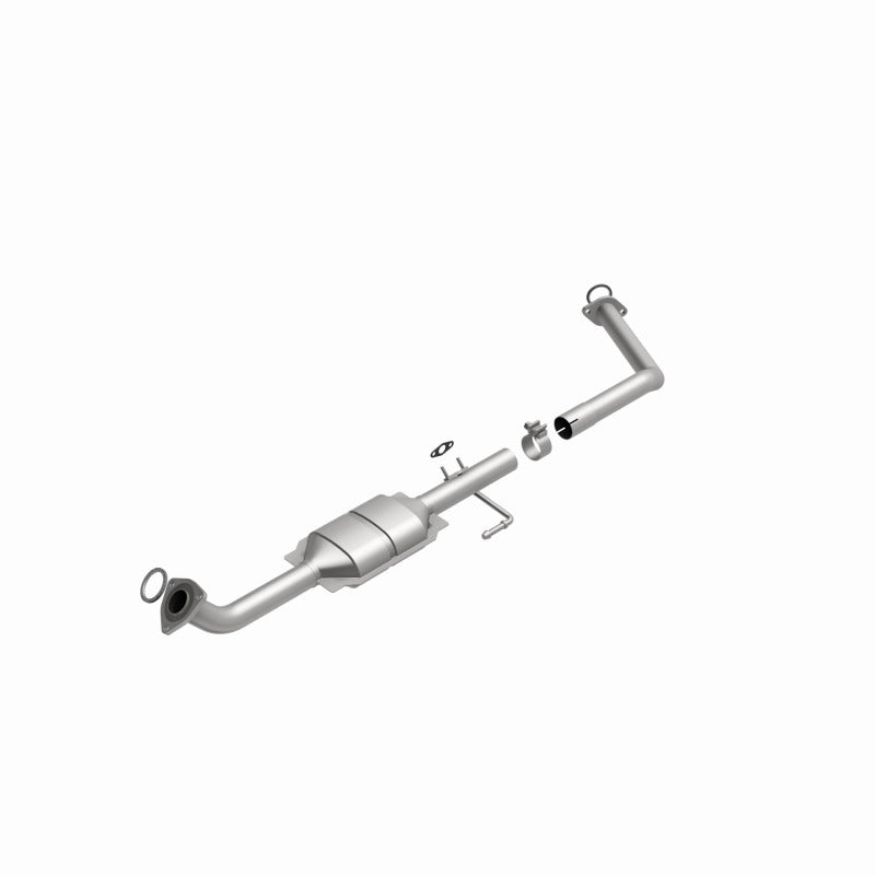 Magnaflow 93376 Repl Fit Converter For Toyota Sequoia 01-04 4.7L D&S