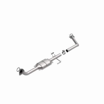Magnaflow 93376 Repl Fit Converter For Toyota Sequoia 01-04 4.7L D&S