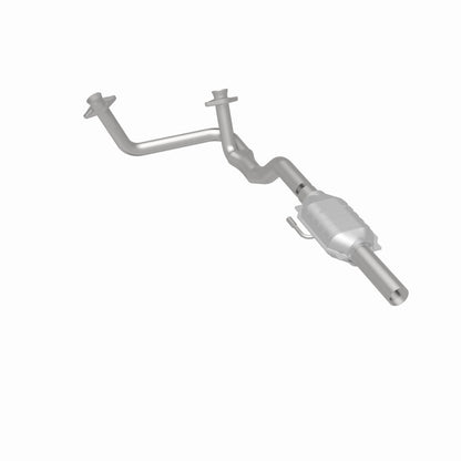 Magnaflow 93316 DirectFit Converter For Ford 84-87