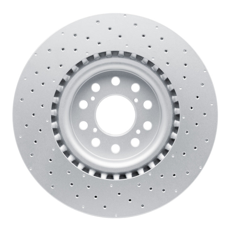 DFC 23-26 Honda Civic Hatchback D&S Rotor | Civic FC/Type R FK8 (920-59065)