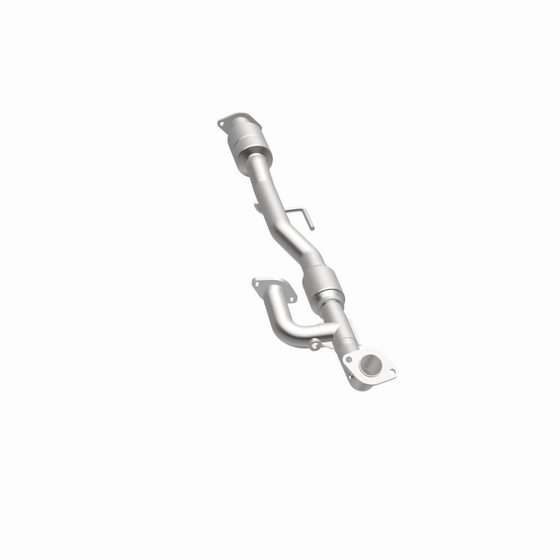 MagnaFlow 23009 Y-Pipe Converter For Lexus ES330/Toyota Camry/Solara 04-08