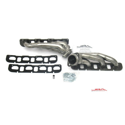 JBA 1-3/4in SS HEMI Header | Chrysler 300/Dodge Challenger/Charger (11-24) (1964S-1)