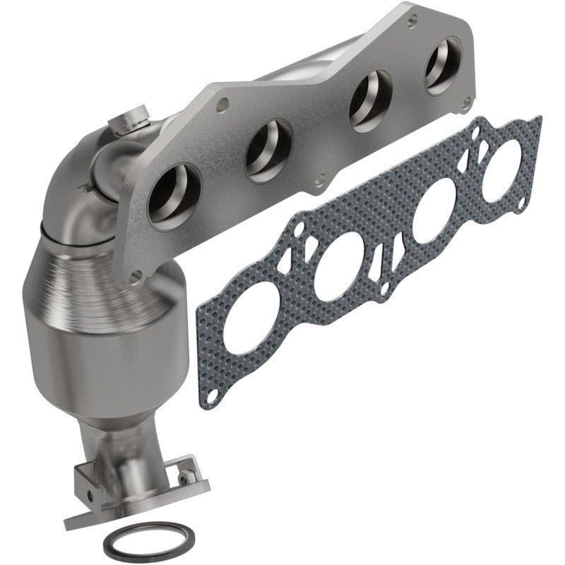 Magnaflow 51373 DirectFit Converter for Toyota Camry 07-09 2.4L