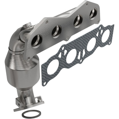 Magnaflow 51373 DirectFit Converter for Toyota Camry 07-09 2.4L