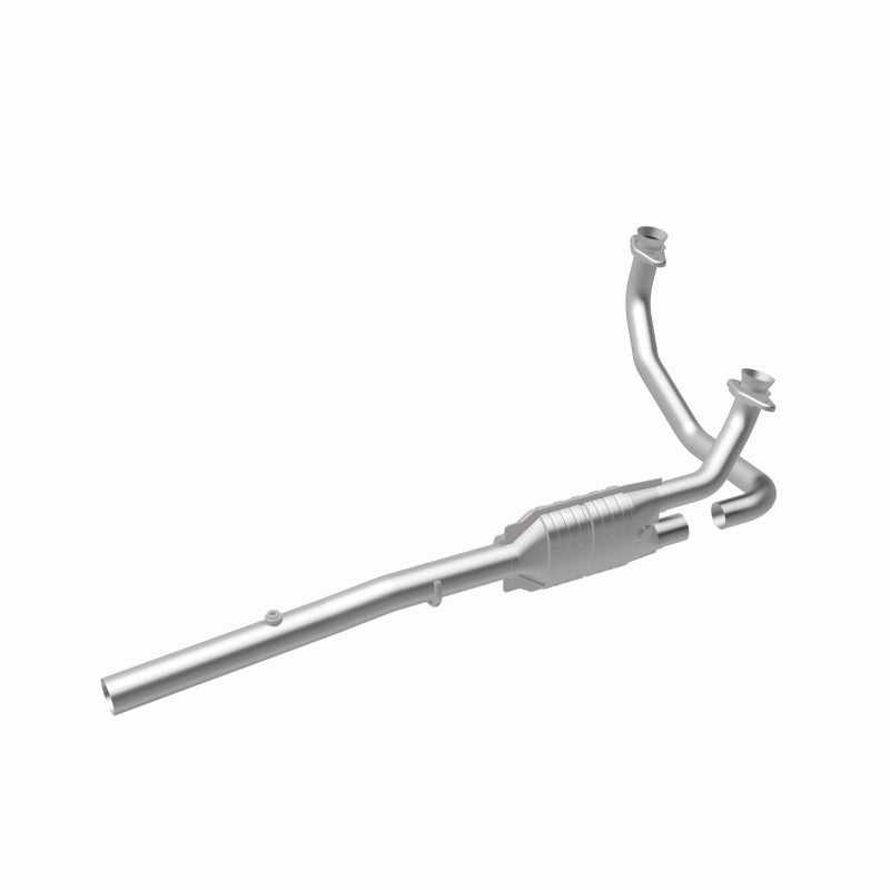 MagnaFlow Direct Fit Catalytic Converter | Dodge Ram 1500/2500/3500 94-02 (23285)