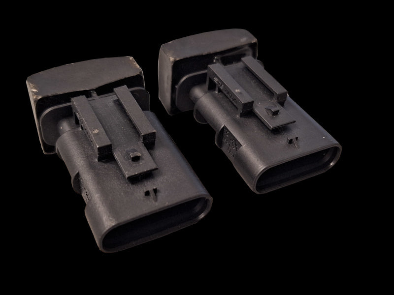 MBRP 20-23 C8 Valve Simulators Pair | Chevy 20-26 (AD7042)