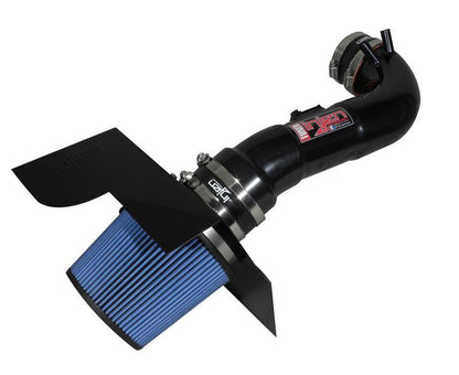 Injen Short Ram Intake Black - 2008-2010 Lexus IS-F