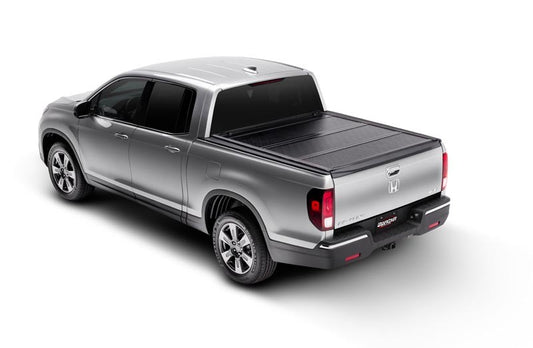 Undercover Flex Bed Cover | Honda Ridgeline 5ft (FX81000)