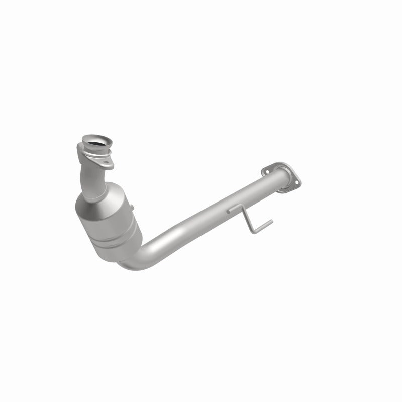 Magnaflow 49691 DirectFit Converter For Jeep Wrangler 05-06 2.4L
