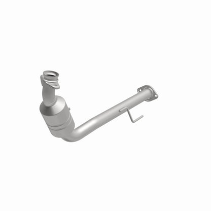 Magnaflow 49691 DirectFit Converter For Jeep Wrangler 05-06 2.4L