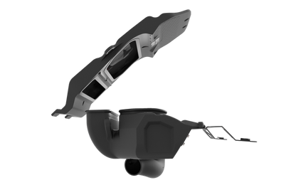 K&N 2021-2022 Dodge RAM 1500 TRX V8-6.2L AirCharger Intake | Dodge RAM 1500 TRX (63-1591)