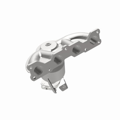 Magnaflow 52590 Direct-Fit Converter For Kia Sportage OEM Manifold