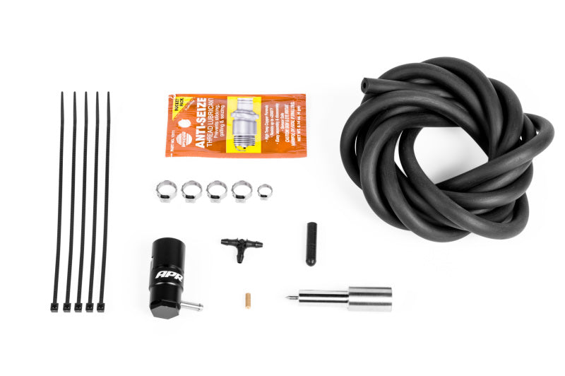 APR Boost Tap Full Kit | Porsche Macan (EA888.3) (MS100101)