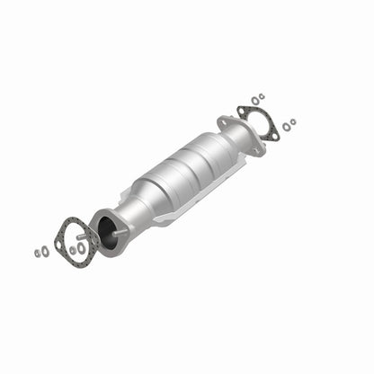 Magnaflow 51714 DirectFit Converter For Kia Forte 2.0L Fed Rear (10-12)